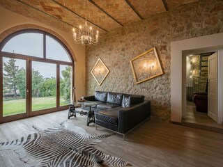 Villa Magione Features 27