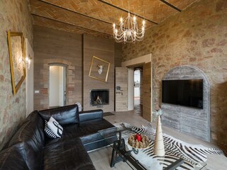 Villa Magione Ausstattung 18