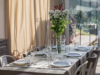 Villa Magione Ausstattung 24