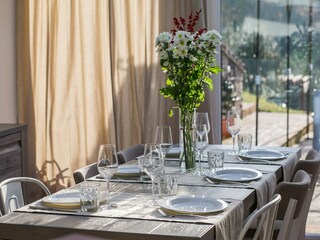 Villa Magione Features 30