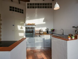 Villa Magione Équipement 21