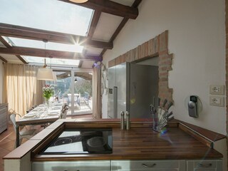 Villa Magione Ausstattung 20