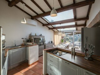 Villa Magione Características 21