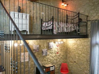 Villa Magione Ausstattung 14