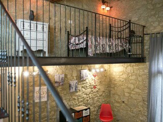 Villa Magione Équipement 14