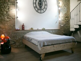 Villa Magione Caratteristiche 25