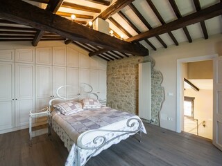 Villa Magione Ausstattung 15