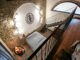 Villa Magione Caratteristiche 16