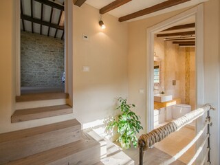 Villa Magione Caratteristiche 17