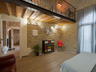 Villa Magione Caratteristiche 34