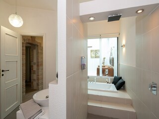 Villa Magione Ausstattung 39