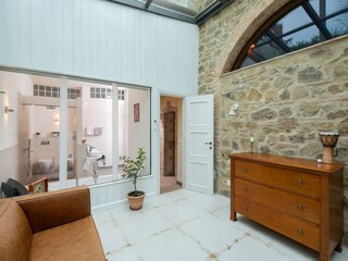 Villa Magione Features 27