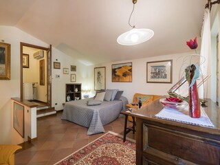 Villa Castiglion Fiorentino Features 32