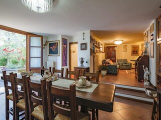 Villa Castiglion Fiorentino Features 14