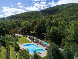 Villa Castiglion Fiorentino Features 24