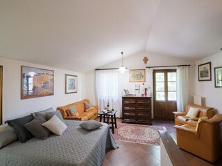 Villa Castiglion Fiorentino Features 30