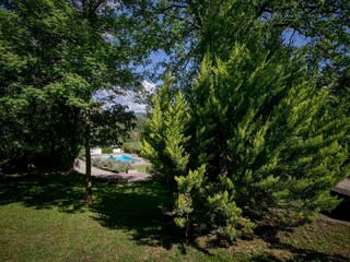 Villa Castiglion Fiorentino Features 26
