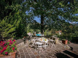 Villa Castiglion Fiorentino Features 28