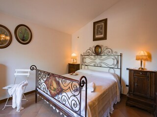 Villa Castiglion Fiorentino Features 34