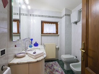 Villa Castiglion Fiorentino Features 27