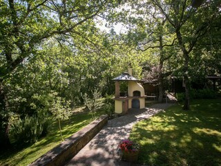 Villa Castiglion Fiorentino Features 16