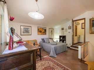 Villa Castiglion Fiorentino Ausstattung 23