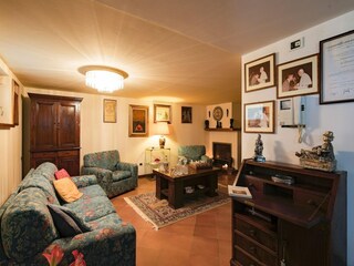 Villa Castiglion Fiorentino Features 17