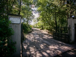 Villa Castiglion Fiorentino Buitenaudio-opname 11