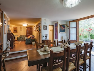 Villa Castiglion Fiorentino Ausstattung 19