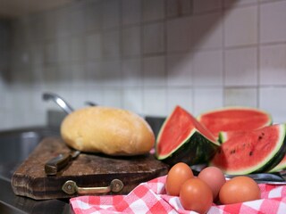 Villa Castiglion Fiorentino  29