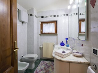 Villa Castiglion Fiorentino Características 20