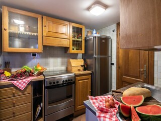 Villa Castiglion Fiorentino Équipement 15