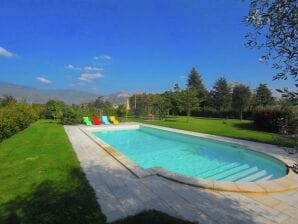 Superbe Villa à Cortona, avec piscine - Couronne - image1