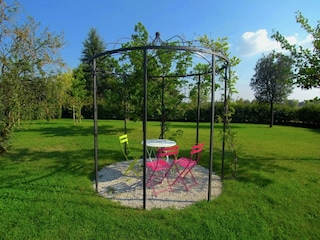 Villa Cortona Außenaufnahme 12