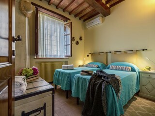 Villa Cortona Caratteristiche 31