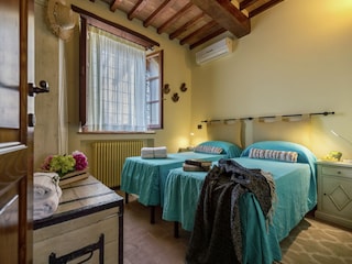 Villa Cortona Équipement 31