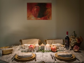 Villa Cortona Ausstattung 21