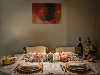 Villa Cortona Características 21