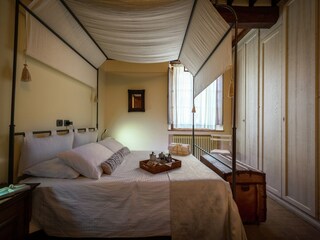 Villa Cortona Características 28