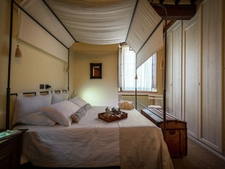 Villa Cortona Équipement 24