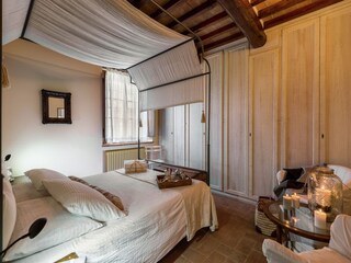 Villa Cortona Características 29