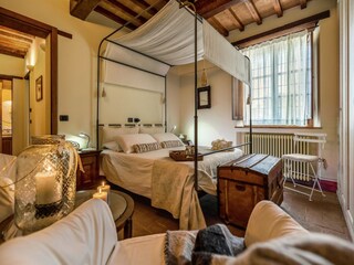 Villa Cortona Características 32