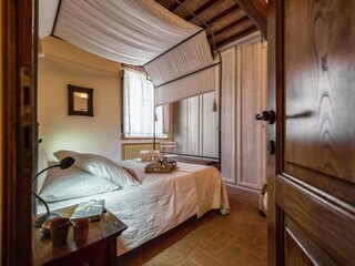 Villa Cortona Características 31