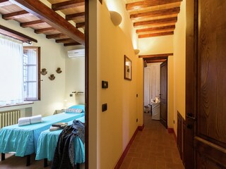 Villa Cortona Características 26