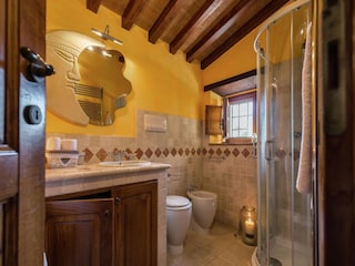 Villa Cortona Équipement 27