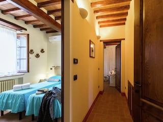Villa Cortona Ausstattung 30