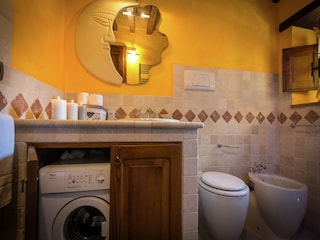 Villa Cortona Características 34
