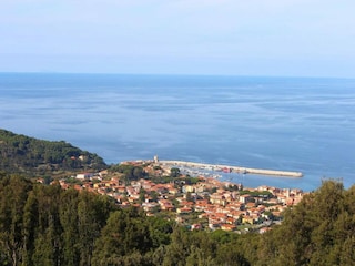 Villa Cortona Umgebung 36