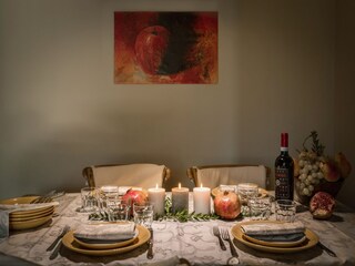 Villa Cortona Équipement 34