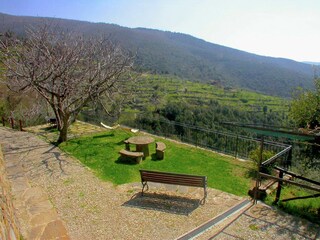 Maison de vacances Cortona Enregistrement extérieur 5